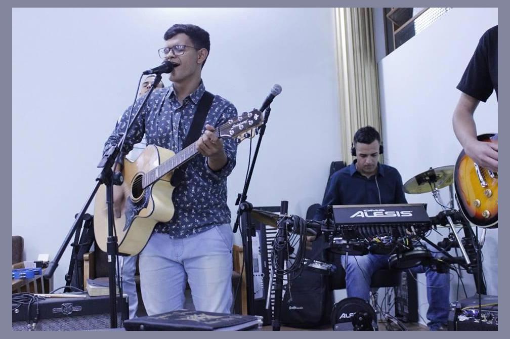 Mateus Manojo